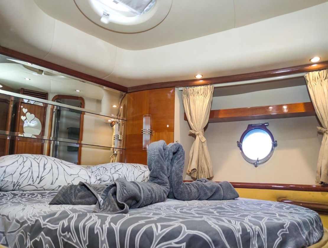 Antalya Yacht Rent
